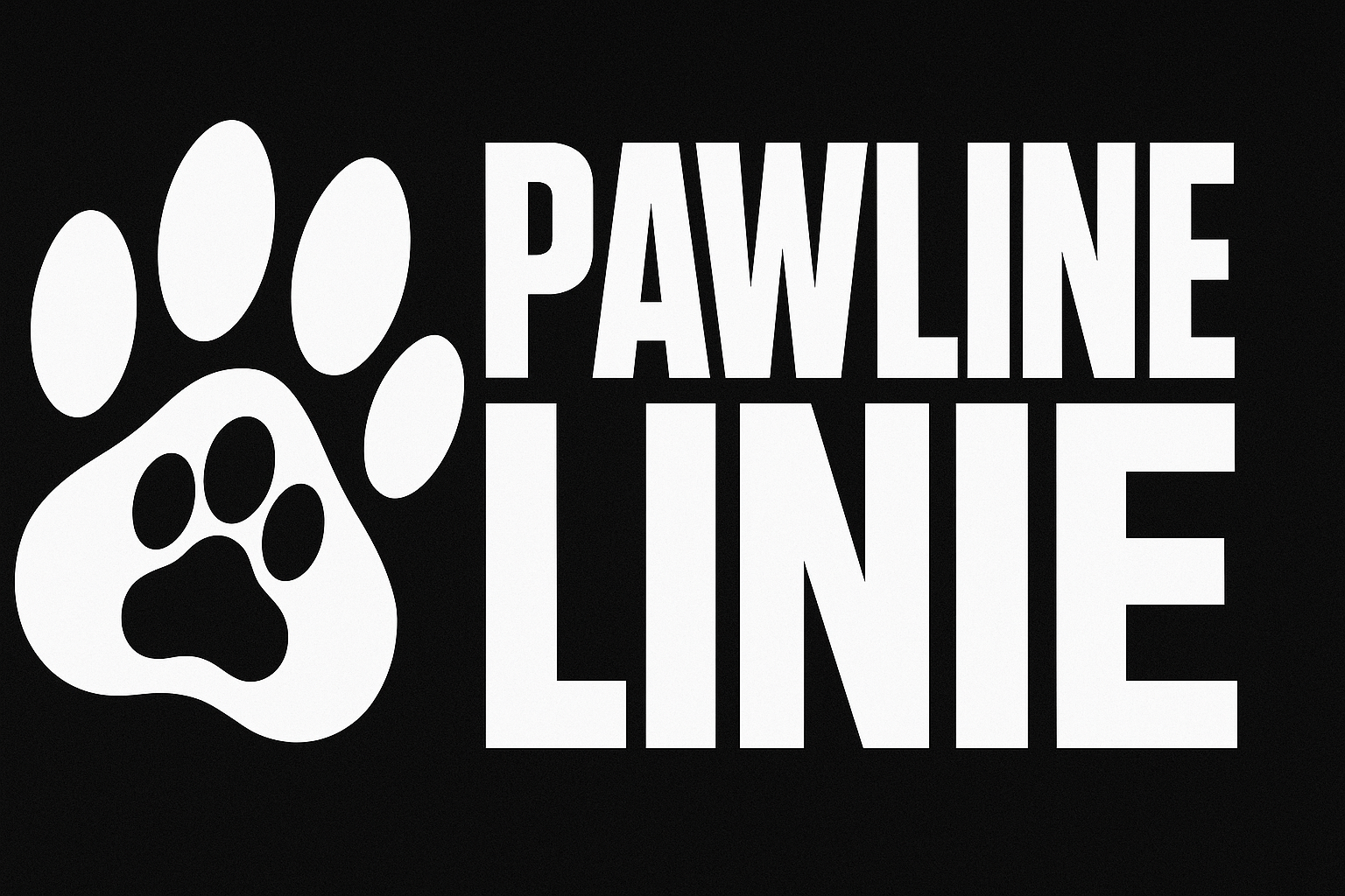 Pawline Linie - Klassische Designs für Tierliebhaber | Pawline