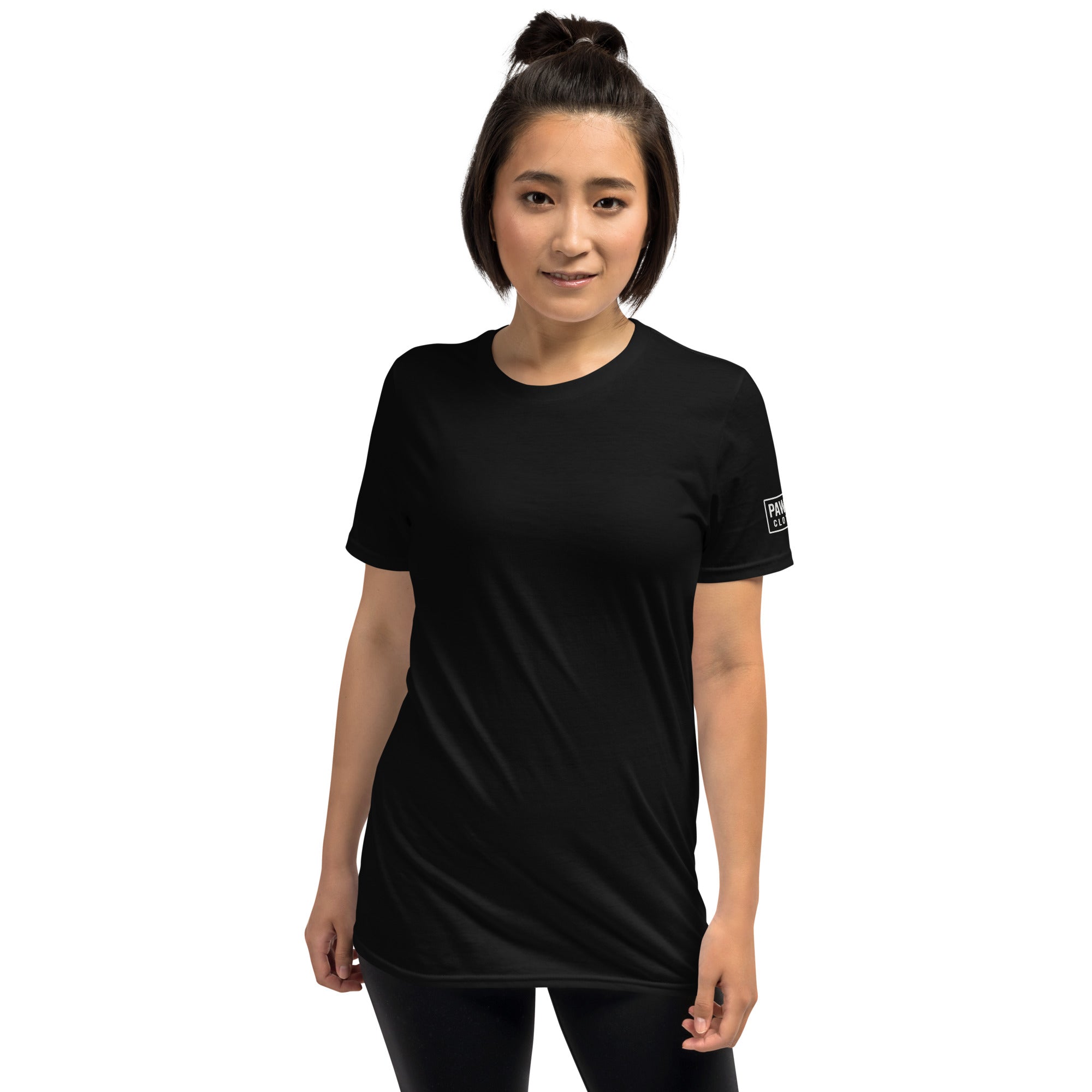 Mood - Stimmungs-T-Shirt für alle Lebenslagen | Pawline T-SHIRT