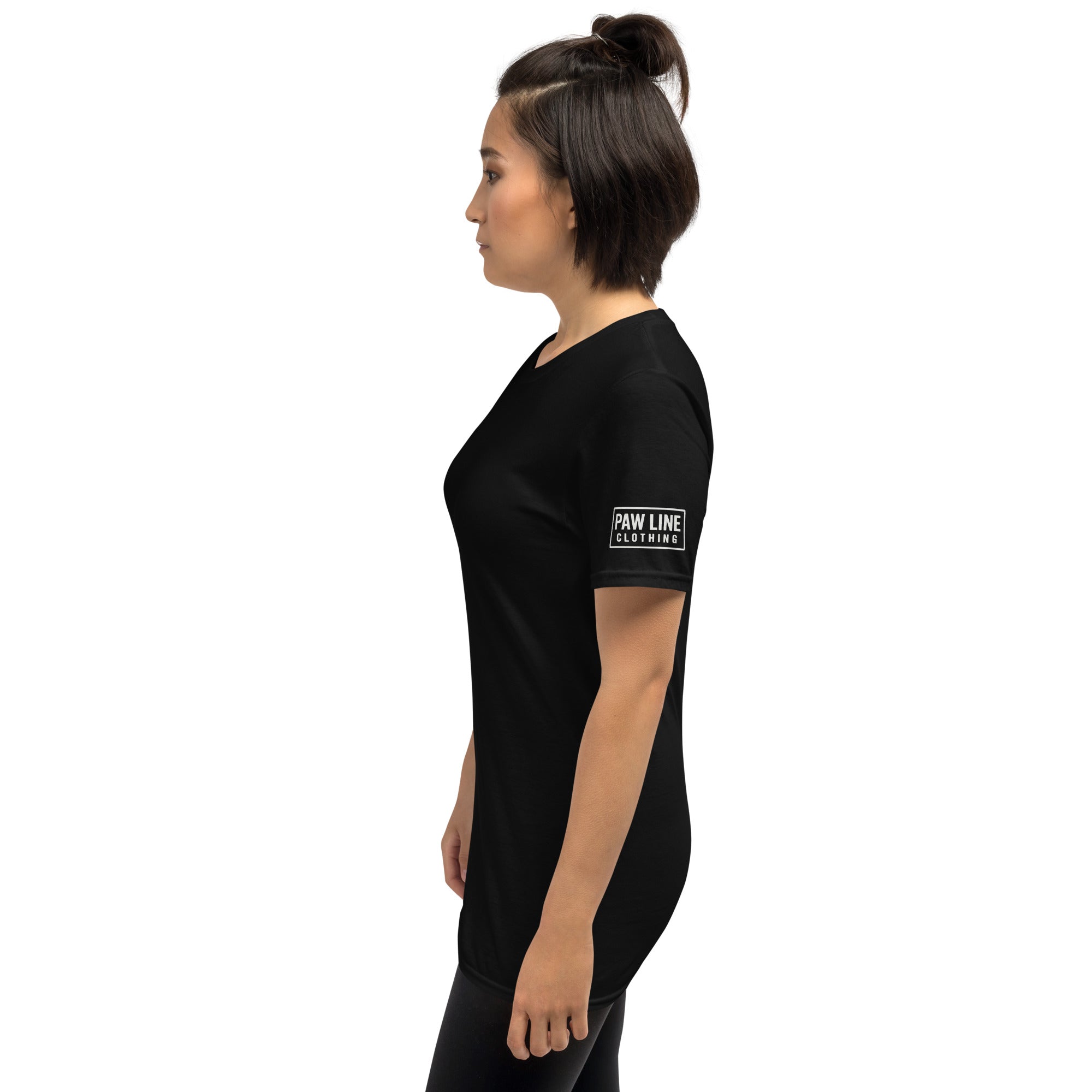 Mood - Stimmungs-T-Shirt für alle Lebenslagen | Pawline T-SHIRT