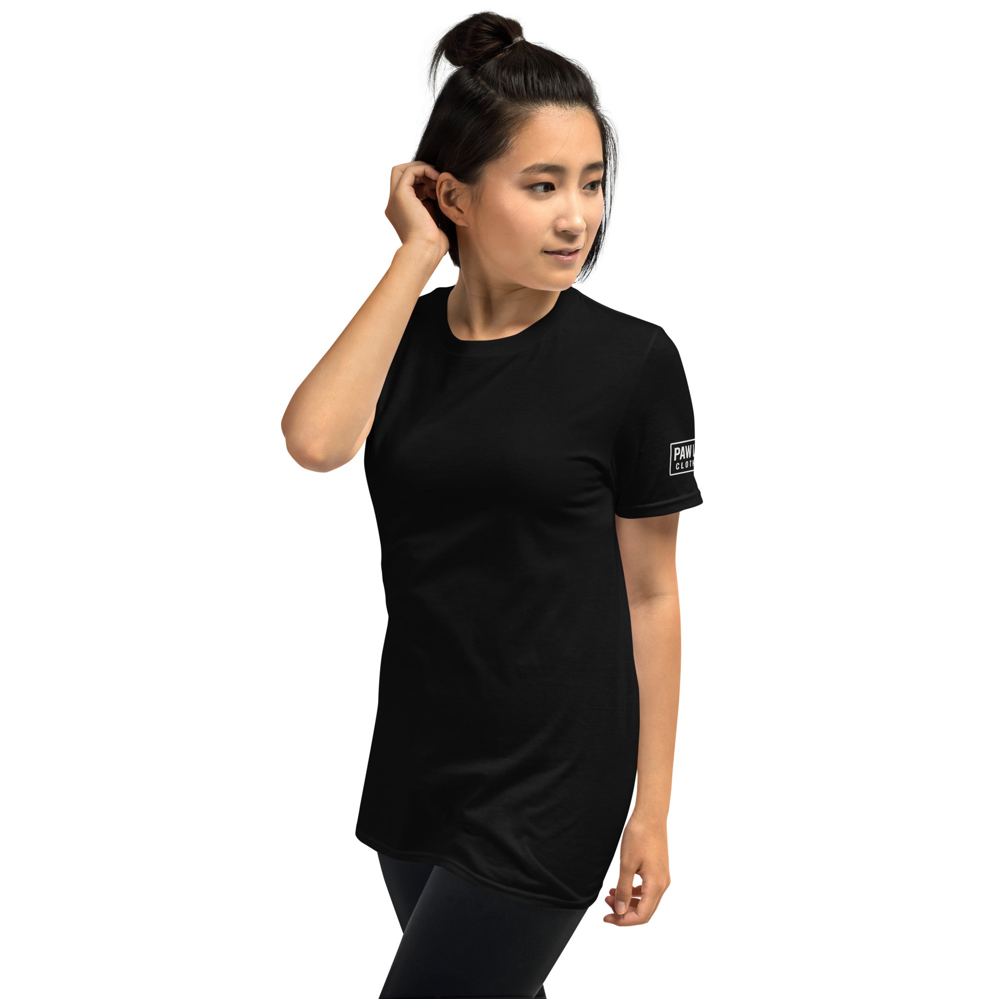 Mood - Stimmungs-T-Shirt für alle Lebenslagen | Pawline T-SHIRT