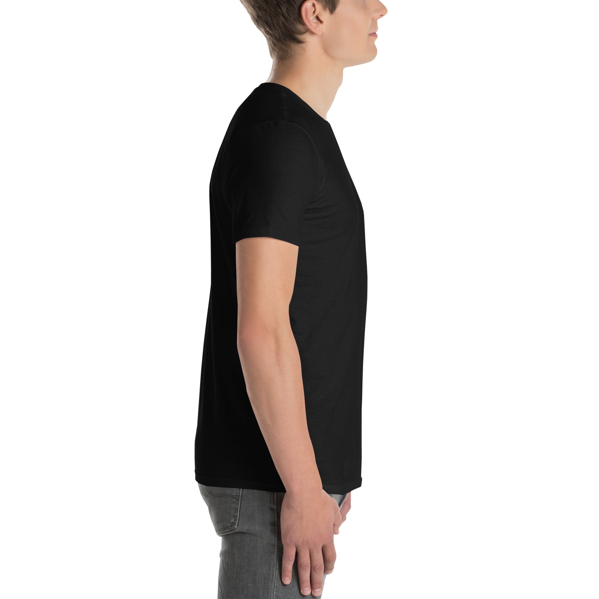 Pet Life - Lifestyle Unisex T-Shirt für Tierliebhaber | Pawline T-SHIRT