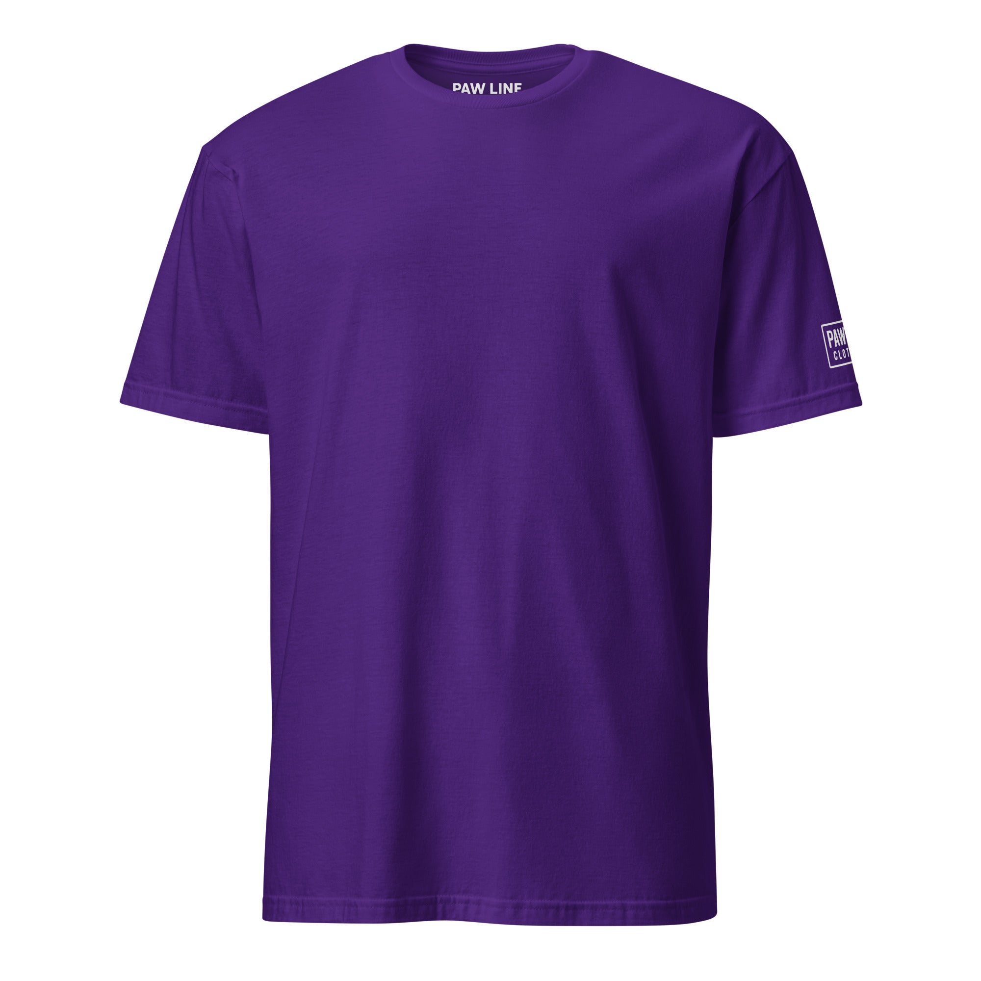Energy - Kraftvolles Unisex T-Shirt für Energiegeladene | Pawline T-SHIRT