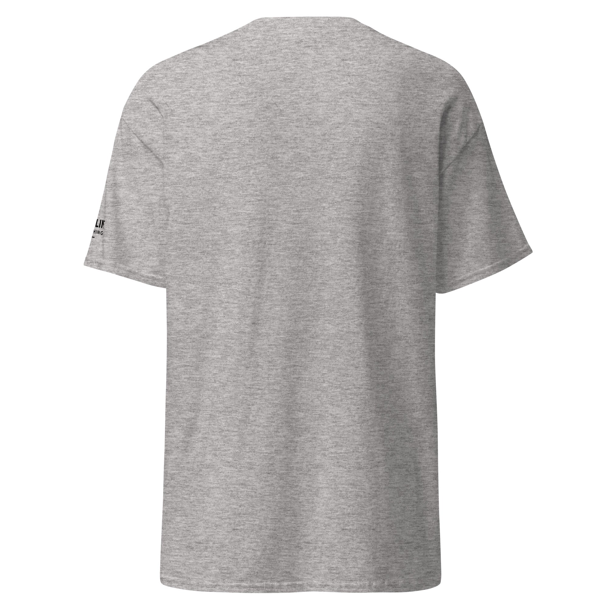 CATTROVERT - Lustiges Unisex T-Shirt für Katzenliebhaber & Intros | Pawline T-SHIRT