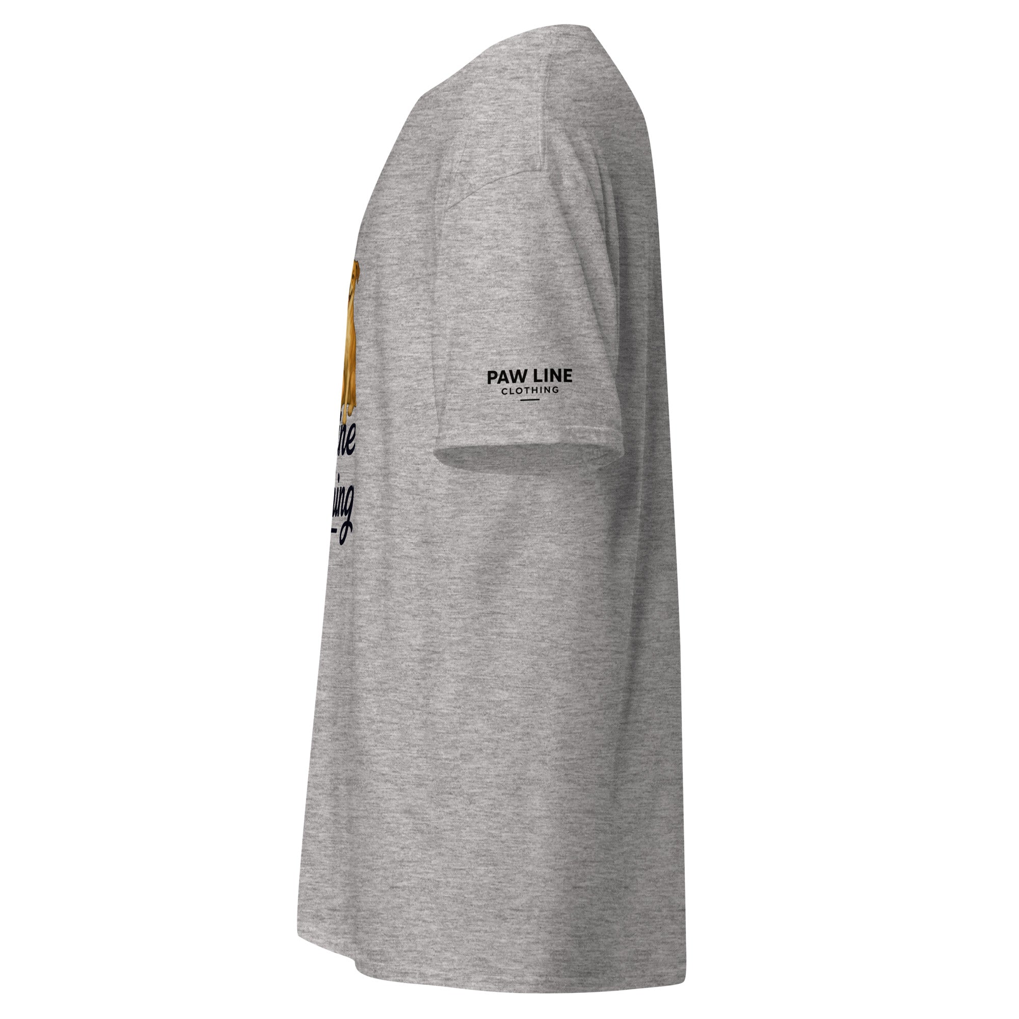 PinUp - Retro Vintage Style Unisex T-Shirt | Pawline T-SHIRT