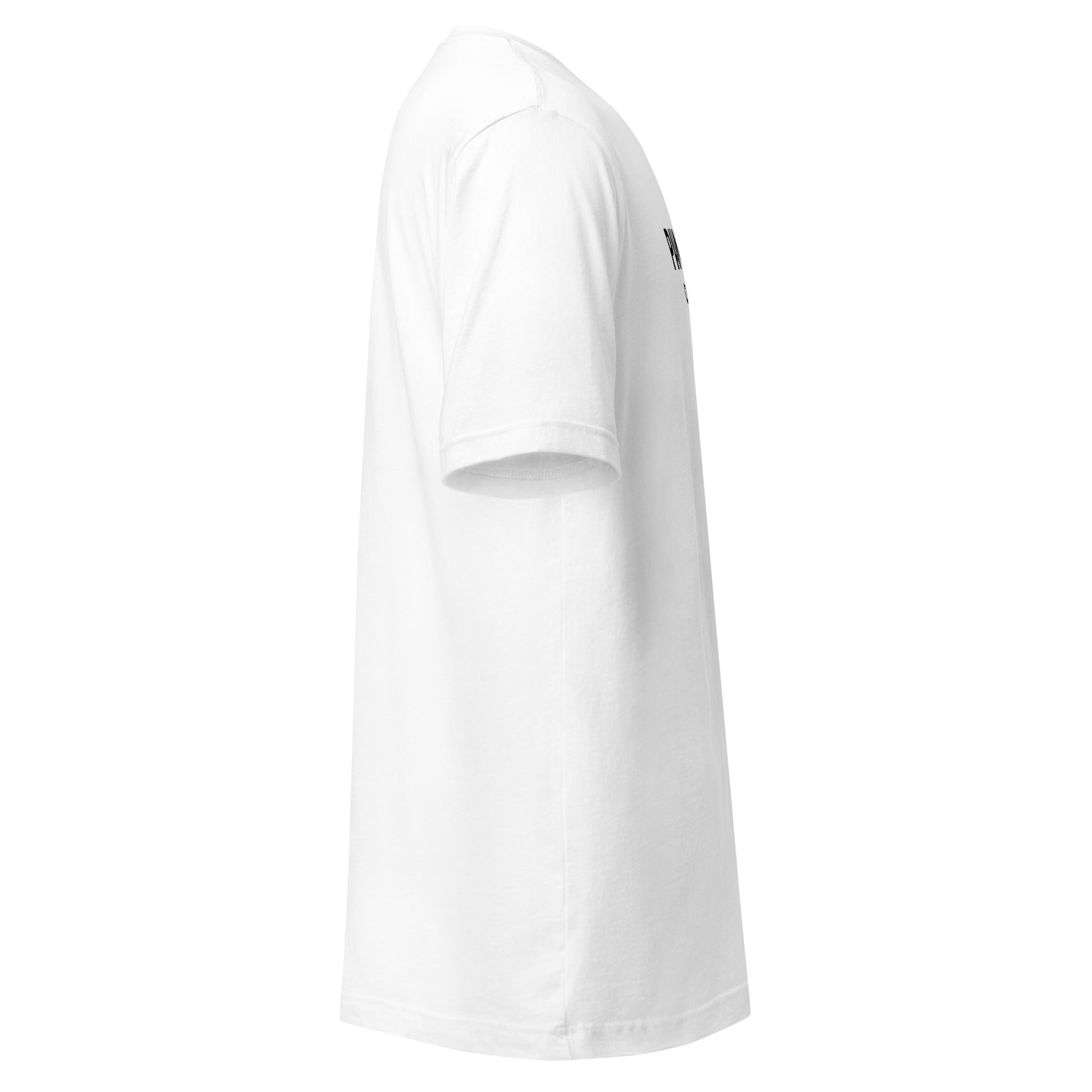 Pawline - Klassisches Unisex T-Shirt mit Logo | Pawline T-SHIRT