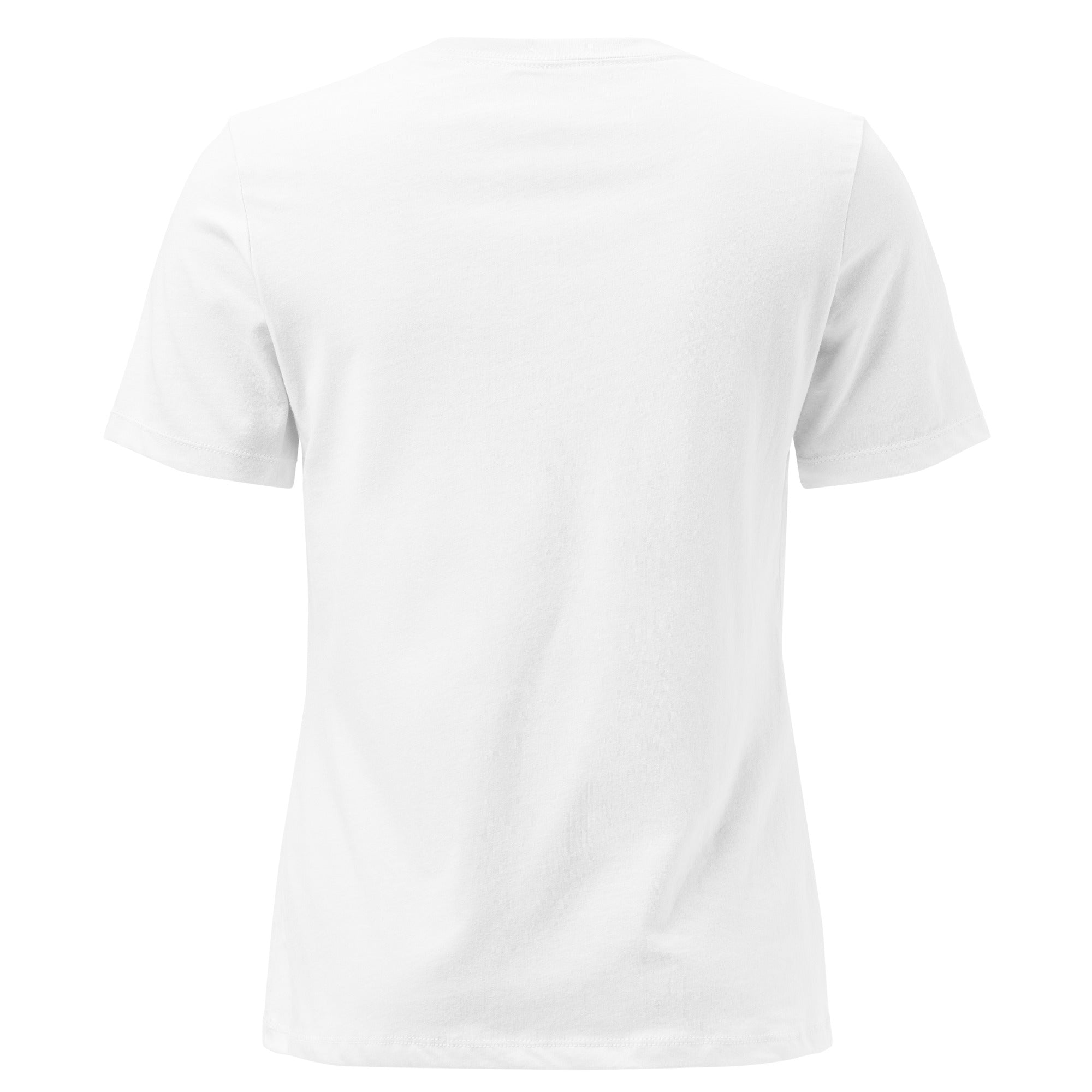 Pawline Damen T-Shirt - Lockeres Frauen Shirt für Tierliebhaber | Pawline T-SHIRT