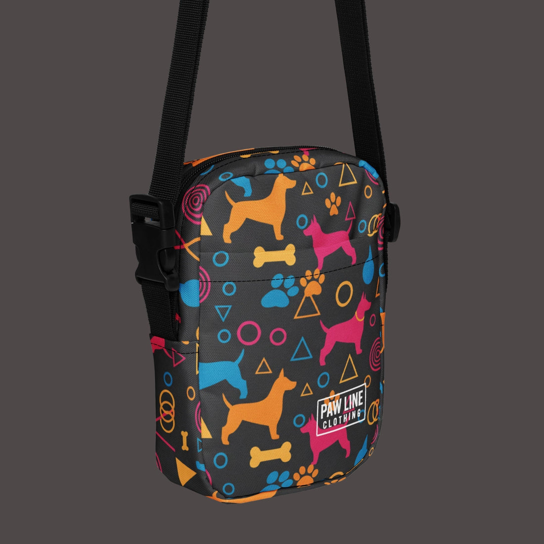 Dog Walking Bag – Dein Must-Have für entspannte Gassi-Runden