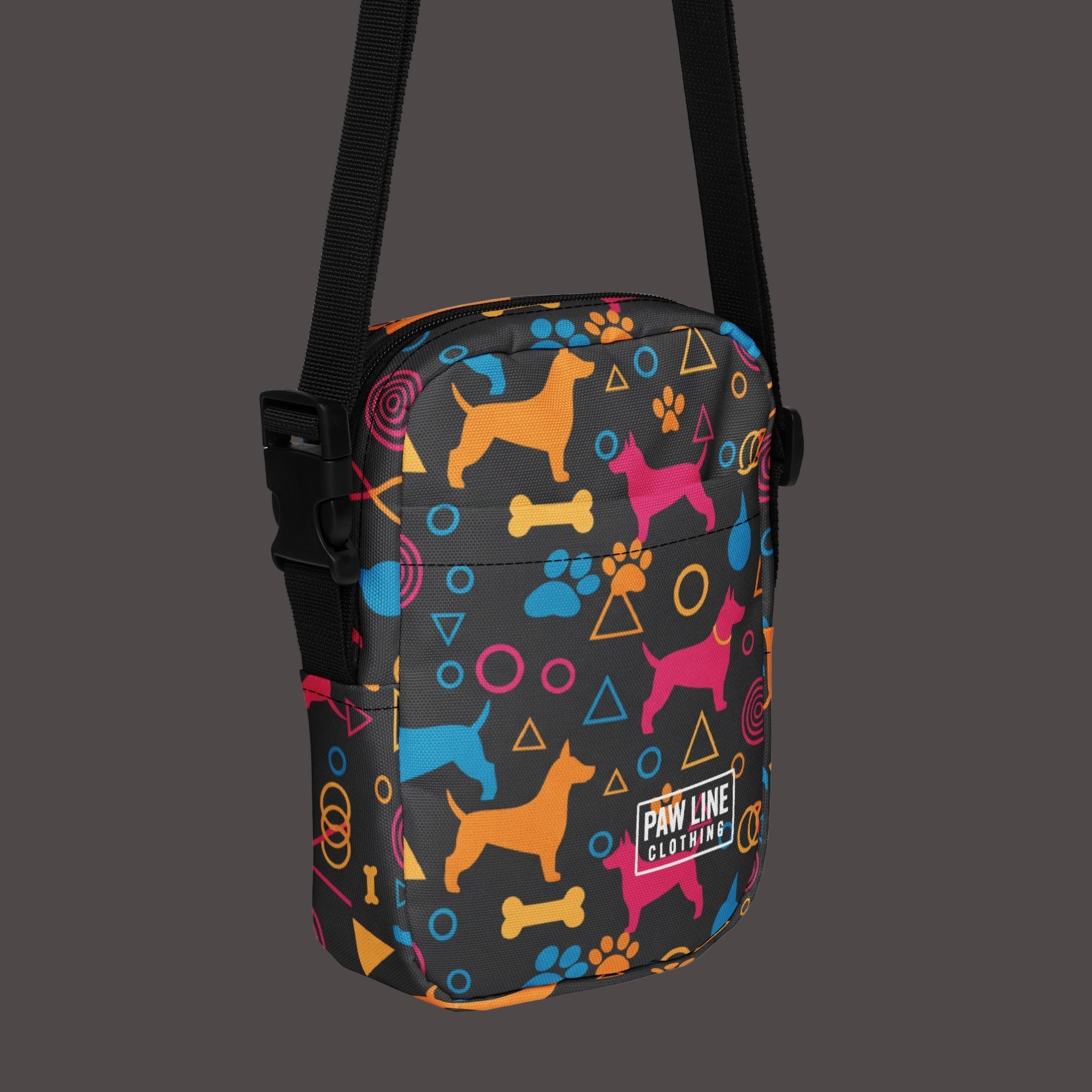 Dog Walking Bag – Dein Must-Have für entspannte Gassi-Runden