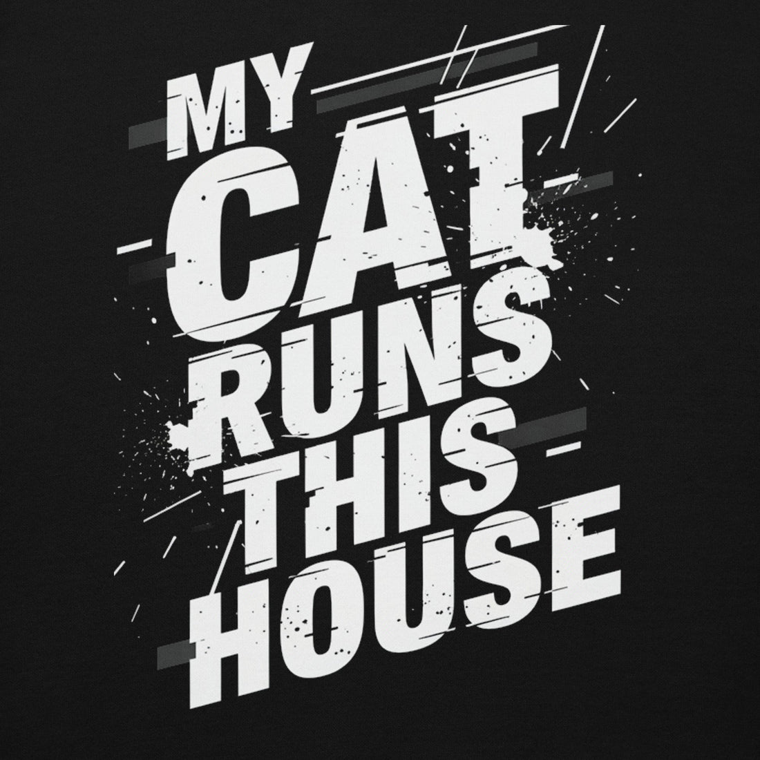 Stilvolle Mode für Katzenliebhaber: So zeigst du deine Liebe zu Samtpfoten