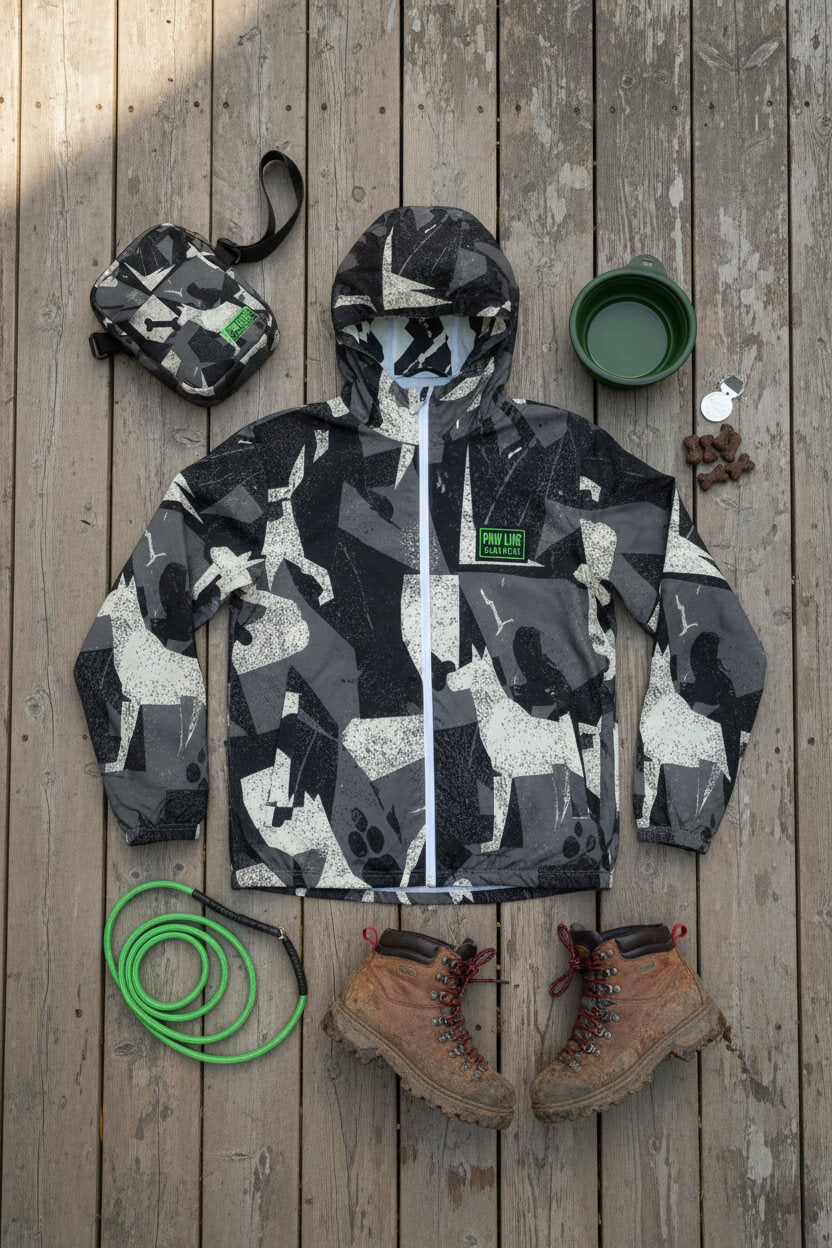 Gassi gehen: Die perfekte Ausrüstung für Hundebesitzer 2025