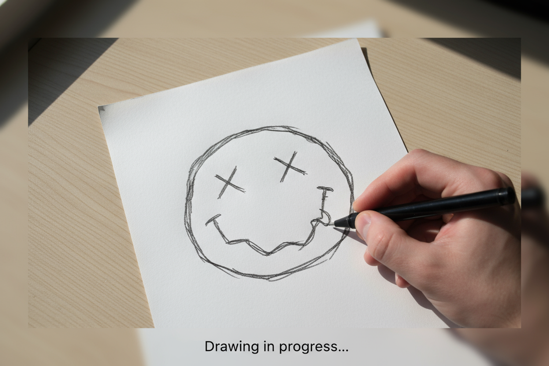 Pawvana - Die Grunge-Revolution: 90s Vibes treffen auf moderne Streetwear