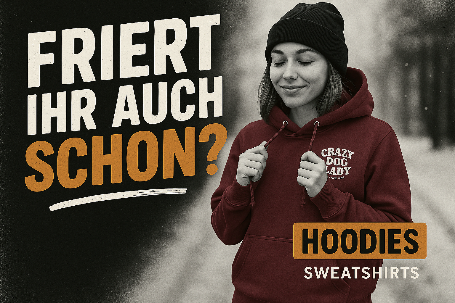Winter Mode Tipps 2025 - So stylst du dich warm und trendig durch die kalte Jahreszeit