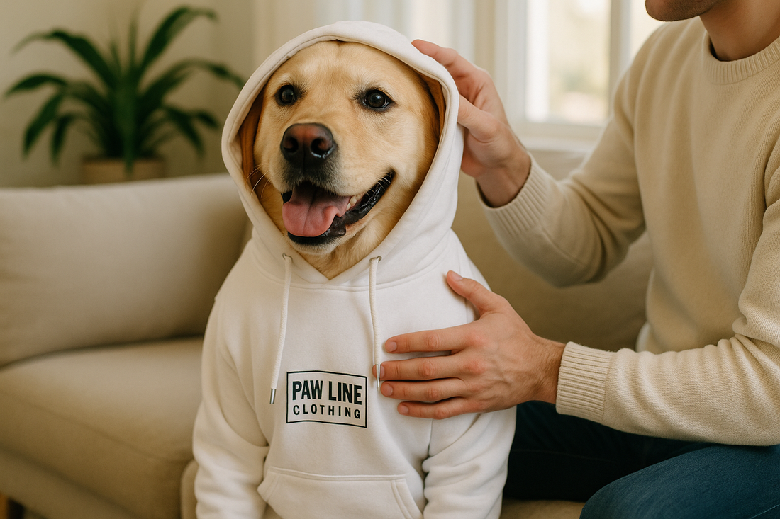 Warum ausgerechnet Paw Line? 5 Gründe für unsere Mode