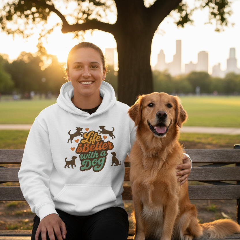 Das perfekte Outfit für die Hundeschule: Funktionalität trifft Style