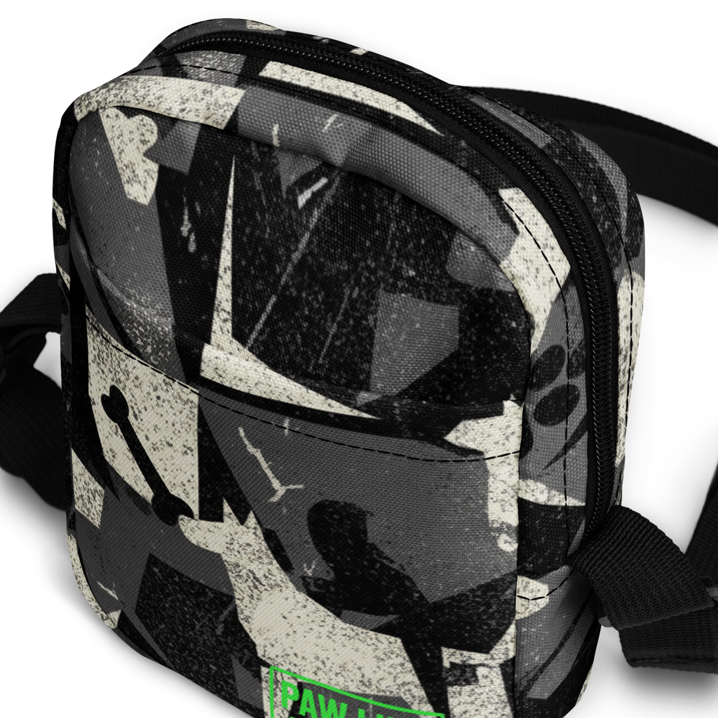 Dog Walking Bag für Männer – Must-Have für jeden Hundeliebhaber CUT-SEW