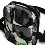 Dog Walking Bag für Männer – Must-Have für jeden Hundeliebhaber CUT-SEW