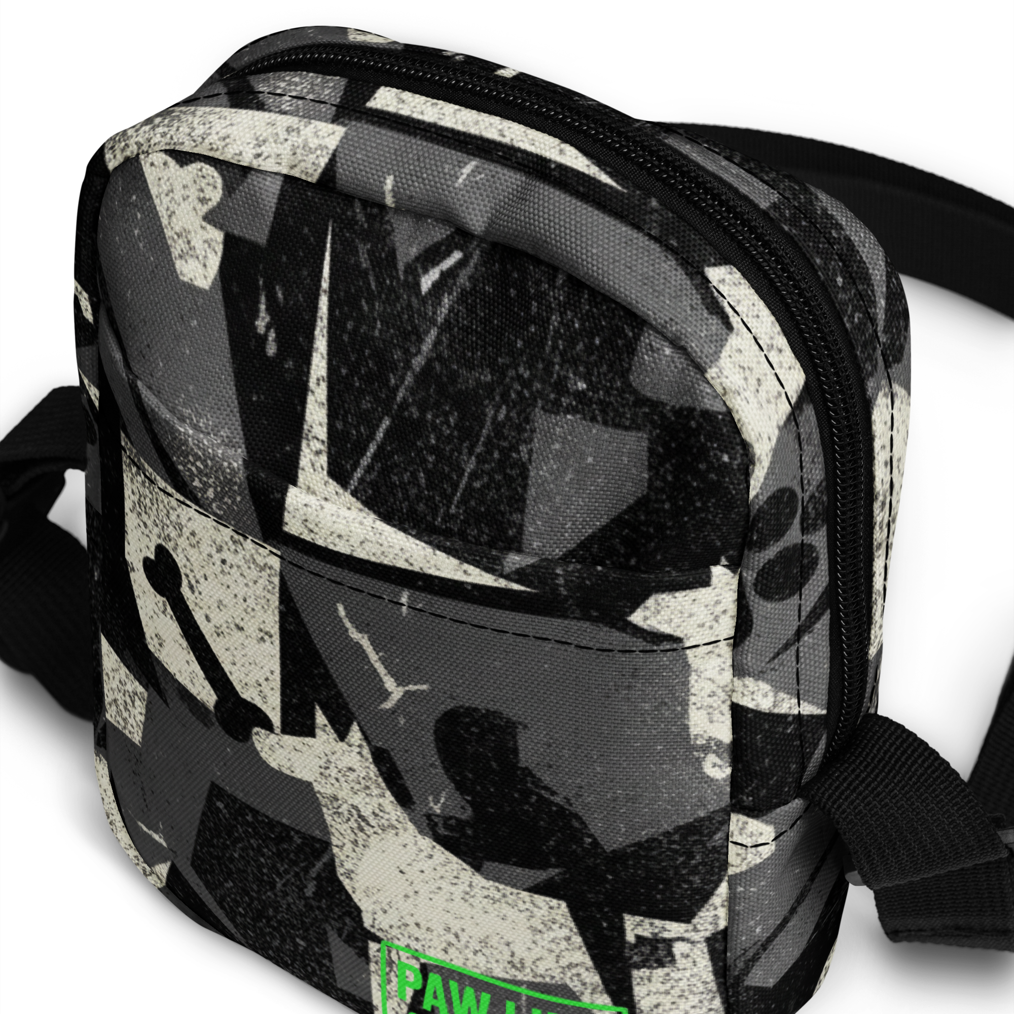 Dog Walking Bag für Männer – Must-Have für jeden Hundeliebhaber CUT-SEW