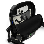 Dog Walking Bag für Männer – Must-Have für jeden Hundeliebhaber CUT-SEW