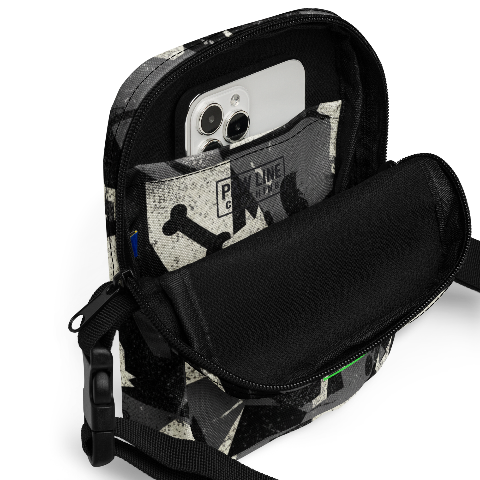 Dog Walking Bag für Männer – Must-Have für jeden Hundeliebhaber CUT-SEW