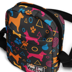 Dog Walking Bag – Must-Have für jeden Hundeliebhaber CUT-SEW