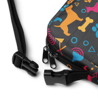 Dog Walking Bag – Must-Have für jeden Hundeliebhaber CUT-SEW