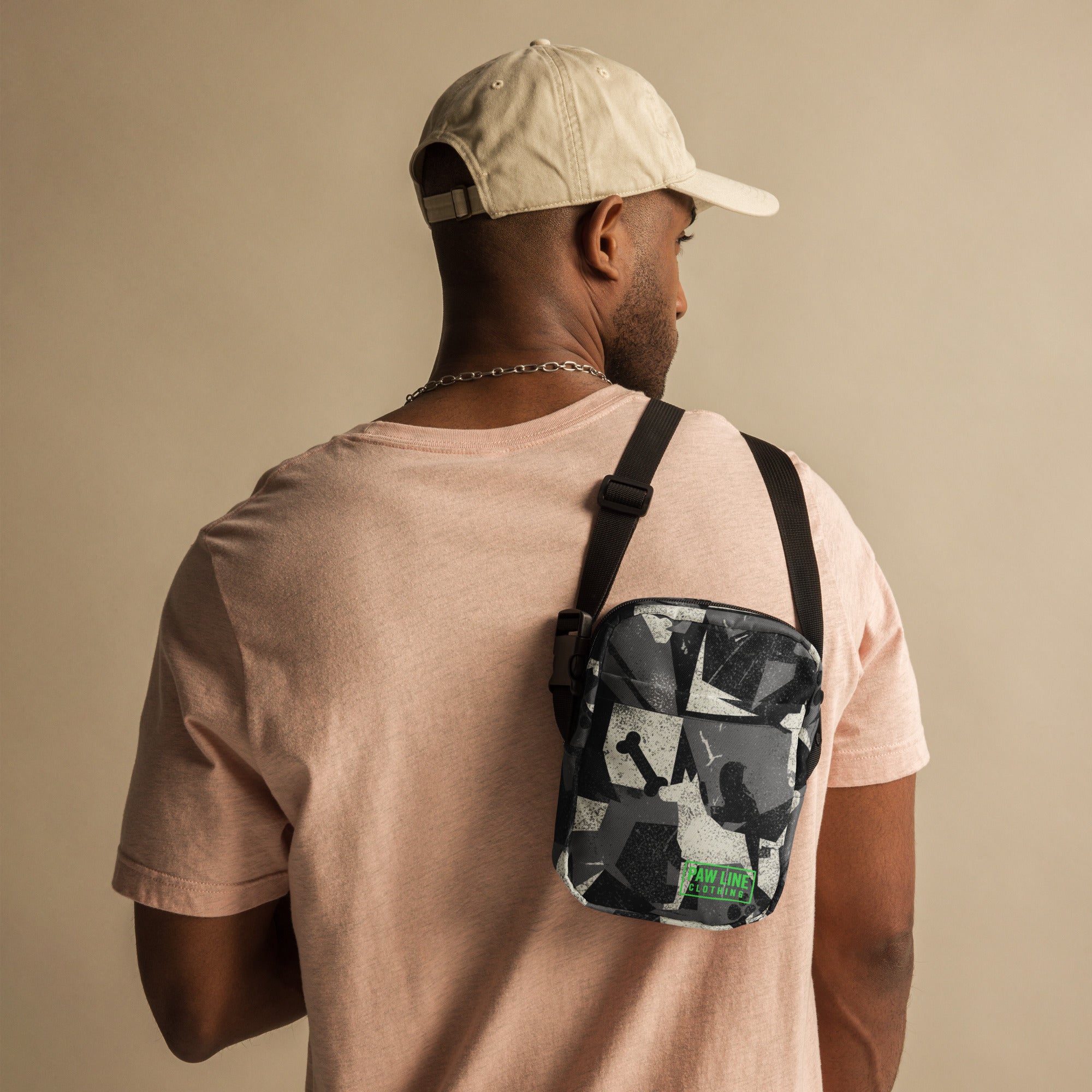 Dog Walking Bag für Männer – Must-Have für jeden Hundeliebhaber CUT-SEW