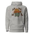 Life is Better with a Dog Hoodie - Unisex Kapuzenpullover | Paw Line Hoodie