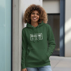 New Pawline Unisex-Kapuzenpullover 