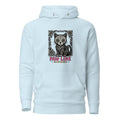 Cat Mexiko Unisex-Kapuzenpullover - Stylischer Hoodie mit Katzen-Design | Pawline T-SHIRT