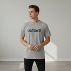 DOGTROVERT - Lustiges Unisex T-Shirt für Hundeliebhaber & Intros | Pawline