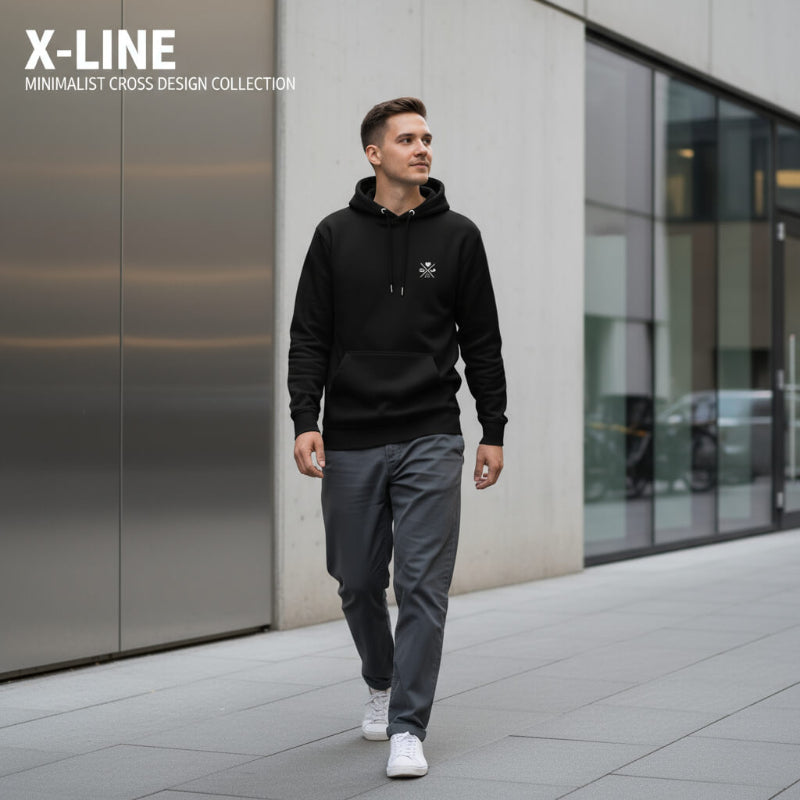 Streetwear für Tierliebhaber Kollektion 