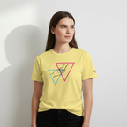 Hand in Hand - Verbindung & Zusammenhalt Unisex T-Shirt | Pawline T-SHIRT