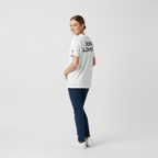 Dog Lover Bunt - Farbenfrohes Unisex T-Shirt für Hundeliebhaber | Pawline T-SHIRT