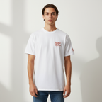 Pawline Classic T-Shirt - Zeitloses Unisex Shirt für Tierliebhaber | Pawline T-SHIRT