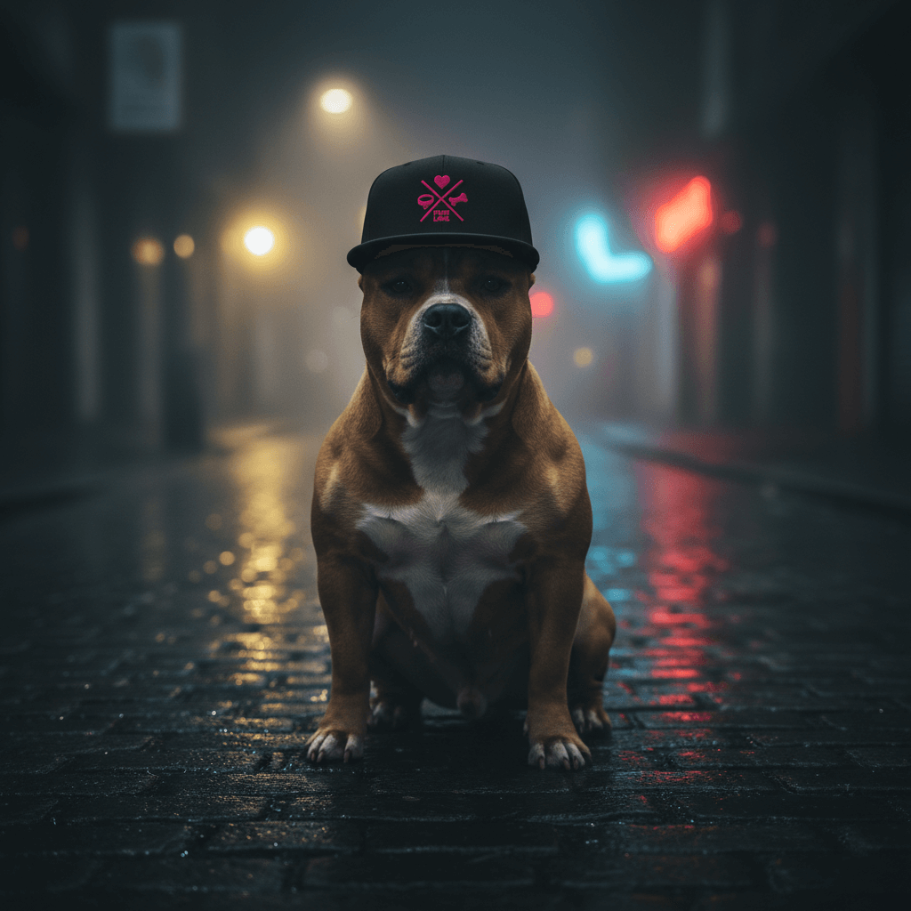 Snapback-Cap X Einfarbig - Klassische Kappe für minimalistischen Style | Pawline