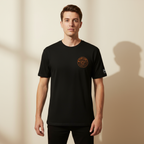 Halloween Paw T-Shirt - Halloween Pfoten Design für Tierliebhaber T-SHIRT