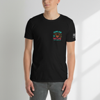 Pet Life - Lifestyle Unisex T-Shirt für Tierliebhaber | Pawline T-SHIRT