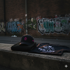 Pawline Signature Bundle black Gesamtansicht 