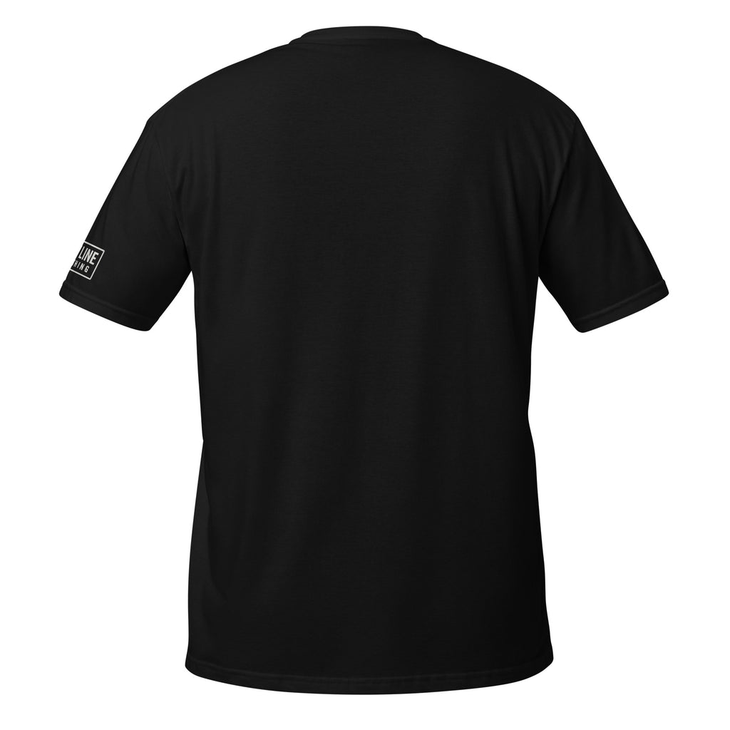 Cool Cat T-Shirt - Lässiges Kurzarm Unisex Katzen-Shirt | Paw Line T-SHIRT