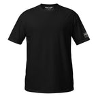 Rock'n'Roll Vintage T-Shirt - Retro Musik Unisex Shirt | Paw Line Clothing T-SHIRT