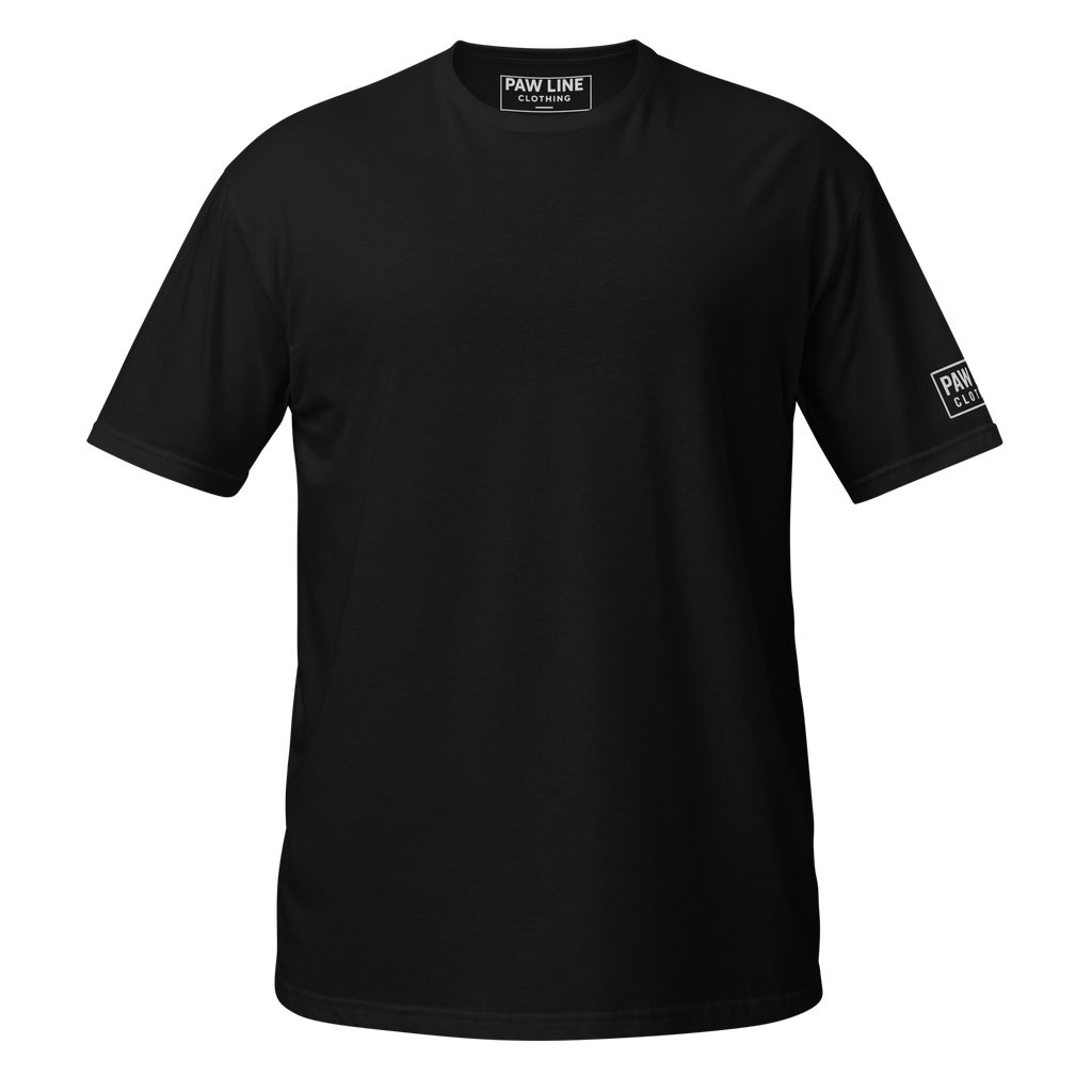 Until We Meet Again Cat Memorial T-Shirt - Erinnerung an verstorbene Katze T-SHIRT