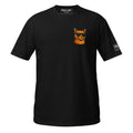 Cool Cat T-Shirt - Lässiges Kurzarm Unisex Katzen-Shirt | Paw Line T-SHIRT