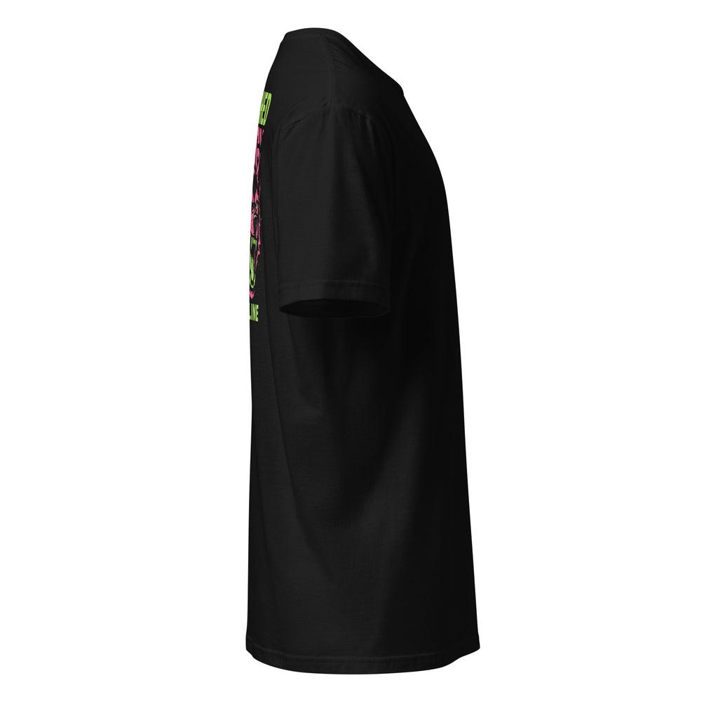 Energy - Kraftvolles Unisex T-Shirt für Energiegeladene | Pawline T-SHIRT