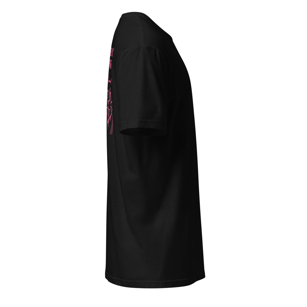 Cat Parent - Stolzes Unisex T-Shirt für Katzen-Eltern | Pawline T-SHIRT