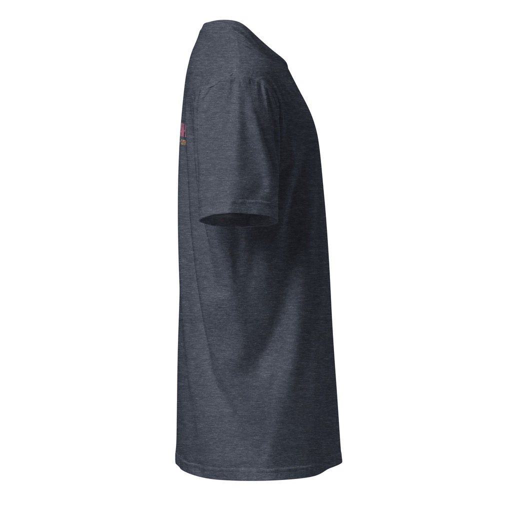 Sugar Skull Dog T-Shirt - Dia de los Muertos Hunde Design | Paw Line T-SHIRT