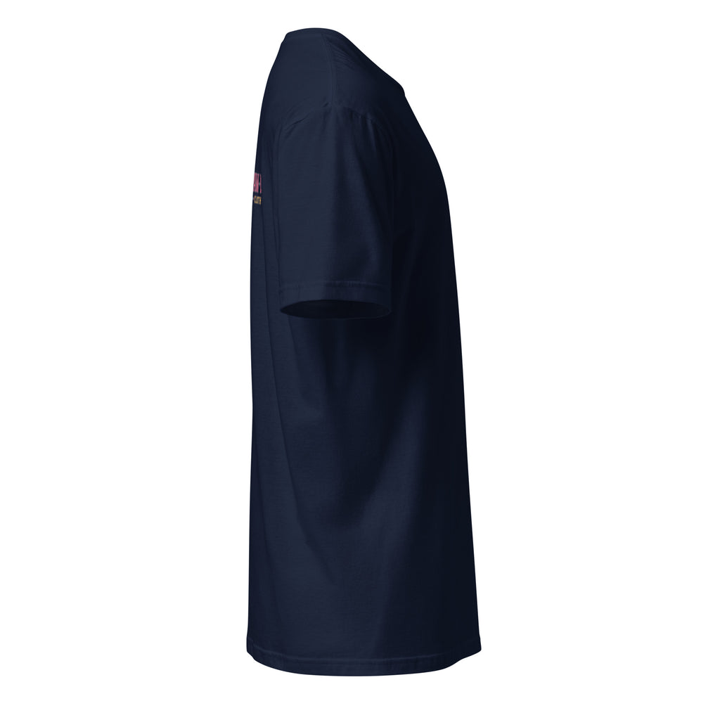 Sugar Skull Dog T-Shirt - Dia de los Muertos Hunde Design | Paw Line T-SHIRT