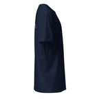 Sugar Skull Dog T-Shirt - Dia de los Muertos Hunde Design | Paw Line T-SHIRT