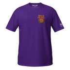 Wild Heart - Wildes Unisex T-Shirt für Freigeister | Pawline T-SHIRT