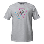 Hand in Hand - Verbindung & Zusammenhalt Unisex T-Shirt | Pawline T-SHIRT