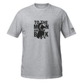 To The Moon T-Shirt - Crypto & Space Unisex Shirt | Paw Line Clothing T-SHIRT